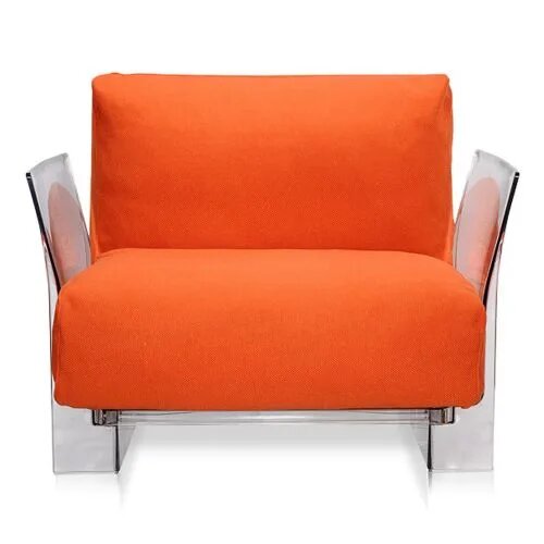 Pop Cotton Armchair by Kartell Furniture Chairs